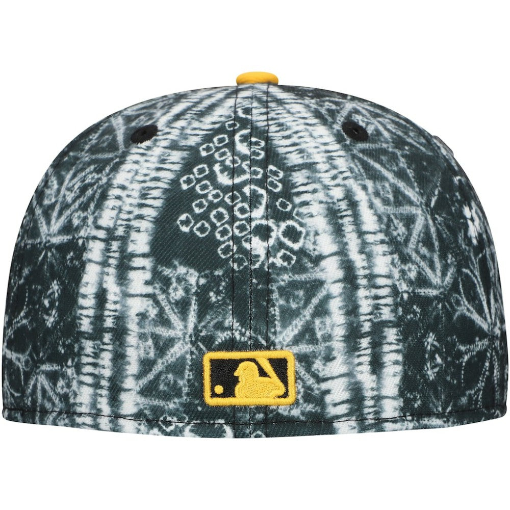 Athletics New Era Sands 59FIFTY Fitted Hat Discount