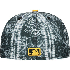 Athletics New Era Sands 59FIFTY Fitted Hat Discount