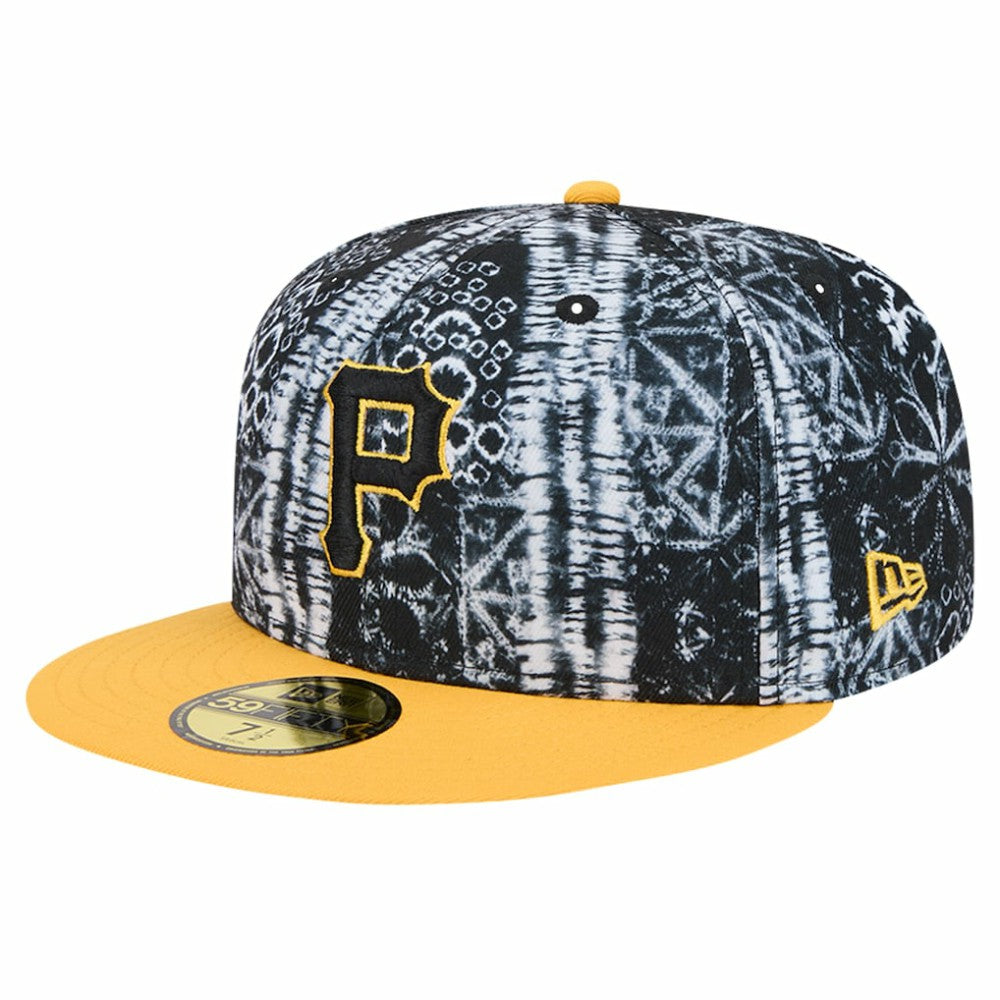 Pittsburgh Pirates New Era Sands 59FIFTY Fitted Hat Near Me