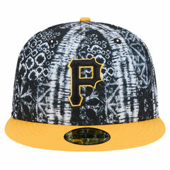 Pittsburgh Pirates New Era Sands 59FIFTY Fitted Hat Near Me