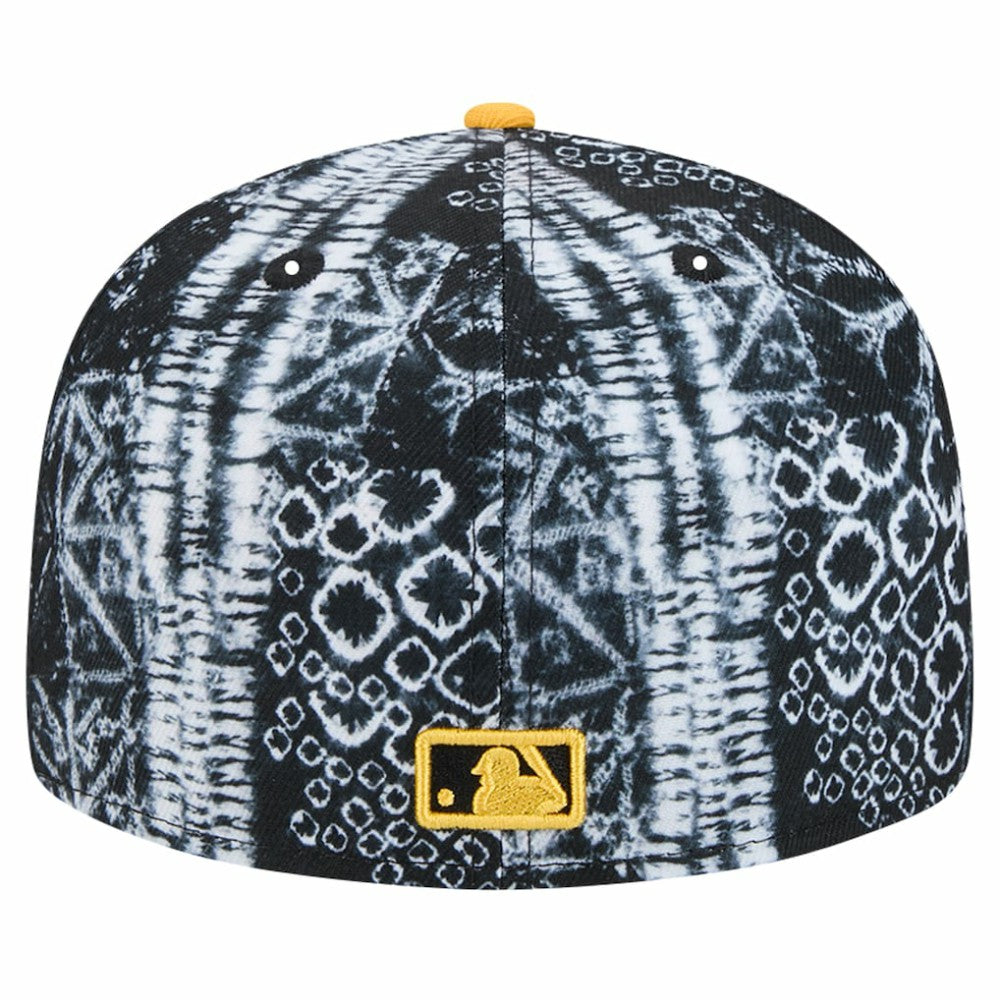 Pittsburgh Pirates New Era Sands 59FIFTY Fitted Hat Near Me