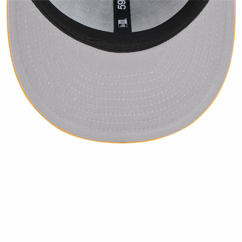 Pittsburgh Pirates New Era Sands 59FIFTY Fitted Hat Near Me
