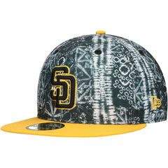 San Diego Padres New Era Sands 59FIFTY Fitted Hat Discount