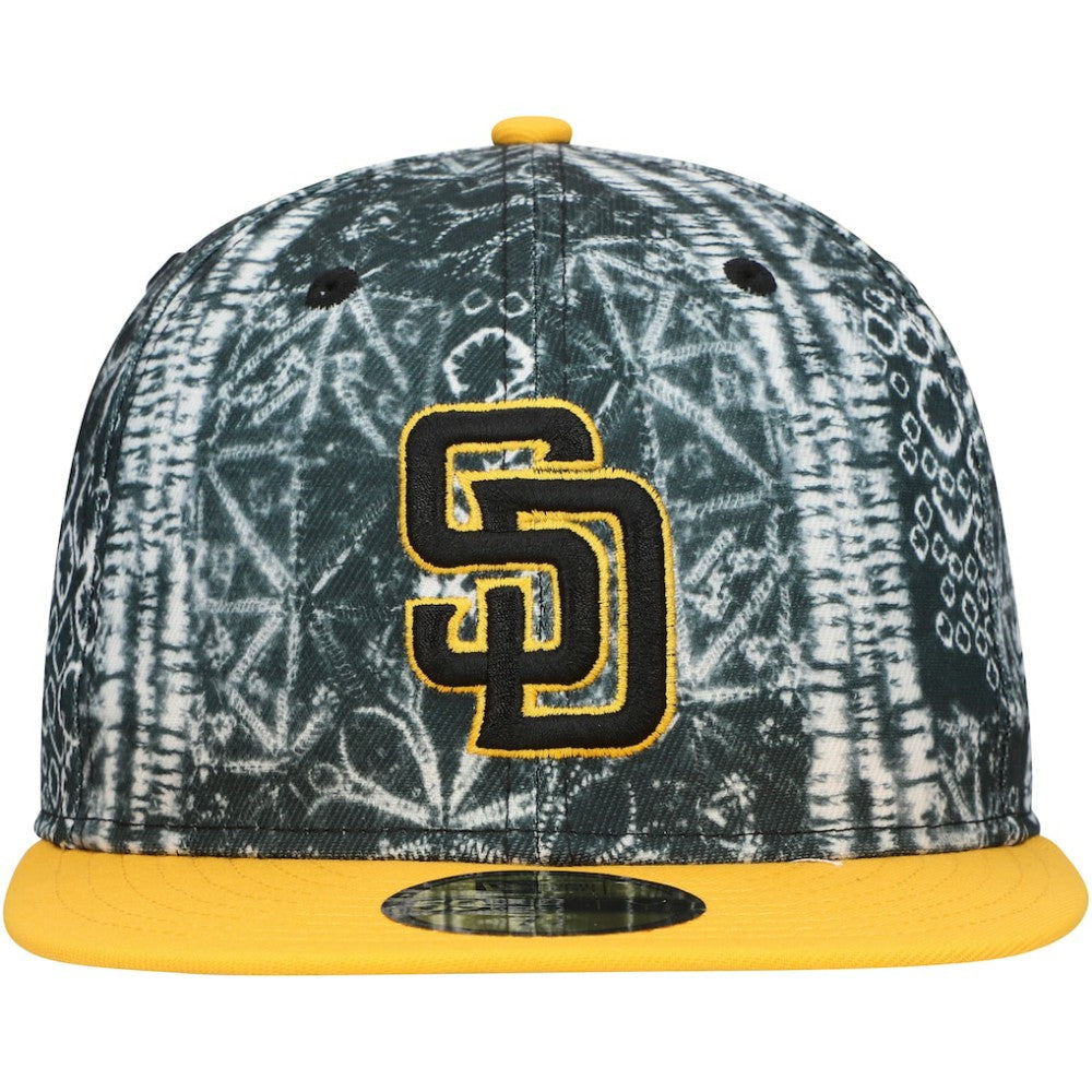 San Diego Padres New Era Sands 59FIFTY Fitted Hat Discount