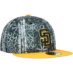 San Diego Padres New Era Sands 59FIFTY Fitted Hat Discount
