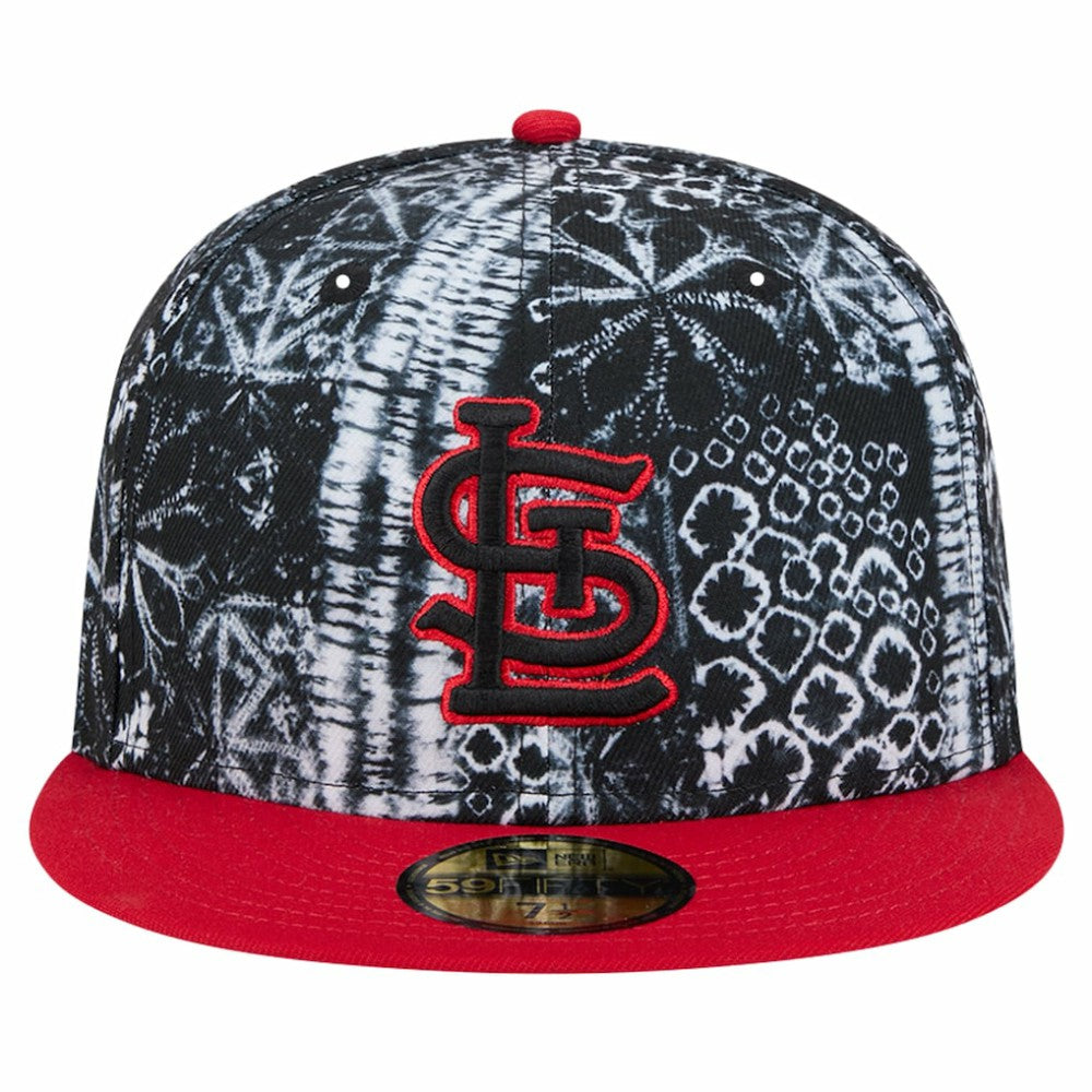 St. Louis Cardinals New Era Sands 59FIFTY Fitted Hat for sale