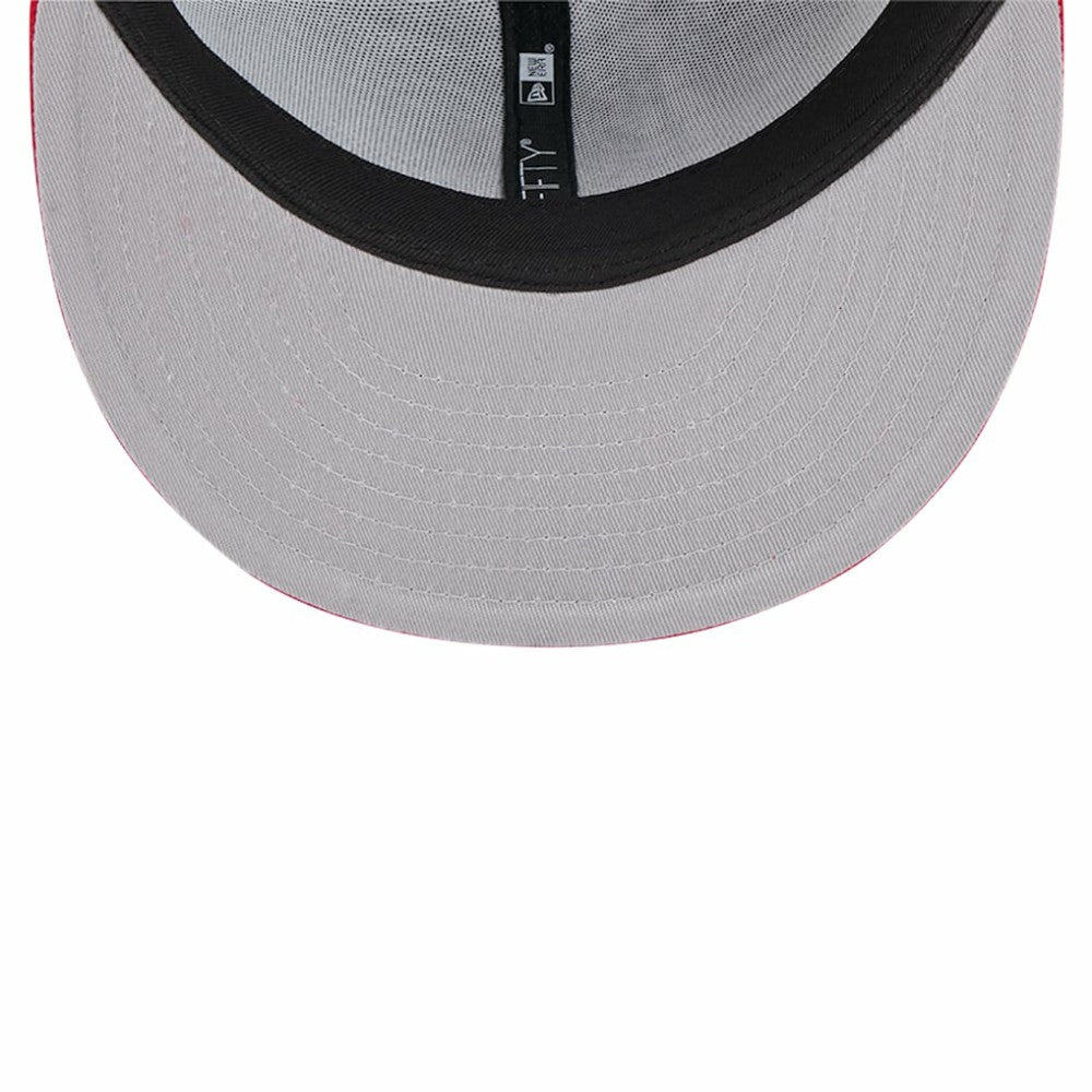 St. Louis Cardinals New Era Sands 59FIFTY Fitted Hat for sale