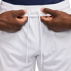 Nike - Paris Saint-Germain Away 2024/25 Stadium Shorts - White