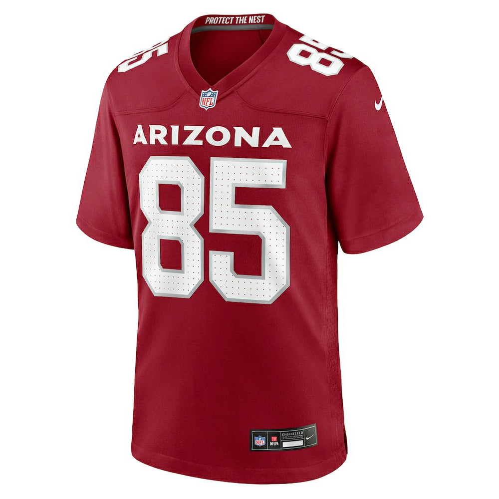 Trey McBride Arizona Cardinals Game Jersey - Cardinal - Nike