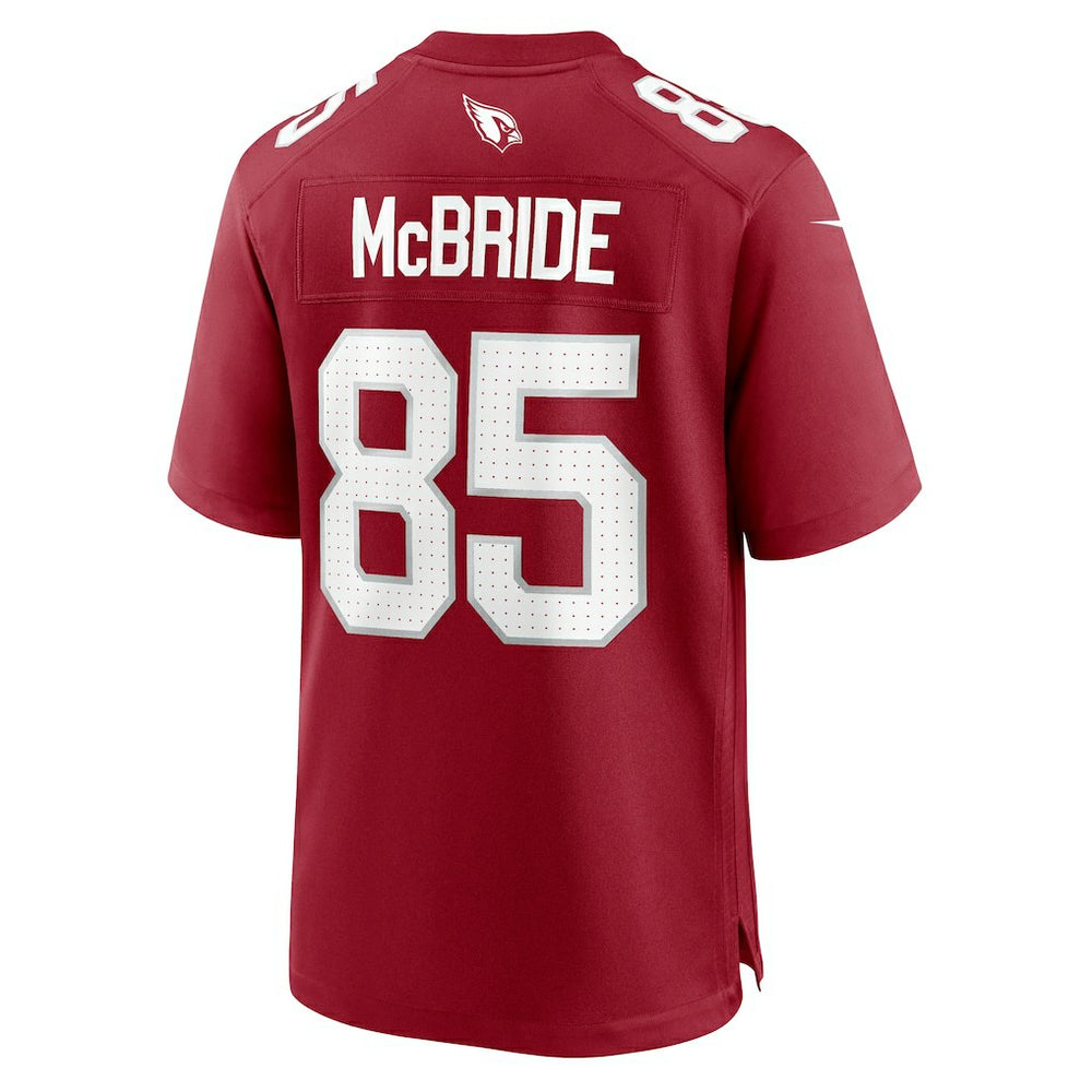 Trey McBride Arizona Cardinals Game Jersey - Cardinal - Nike