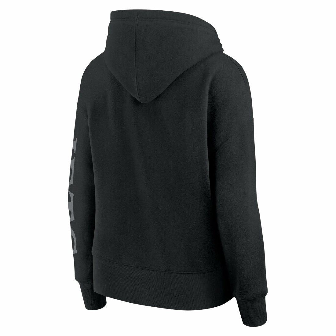 New York Jets Women's Elements Next Pullover Hoodie - Black - Fanatics