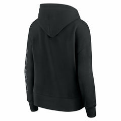 New York Jets Women's Elements Next Pullover Hoodie - Black - Fanatics