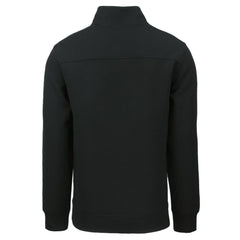 Houston Astros Cutter & Buck Cooperstown Collection Roam Eco Recycled Quarter-Zip Pullover for sale
