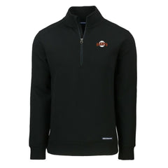 San Francisco Giants Cutter & Buck Cooperstown Collection Roam Eco Recycled Quarter-Zip Pullover Near Me