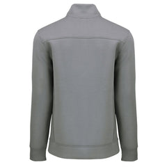 St. Louis Cardinals Cutter & Buck Cooperstown Collection Roam Eco Recycled Quarter-Zip Pullover for sale