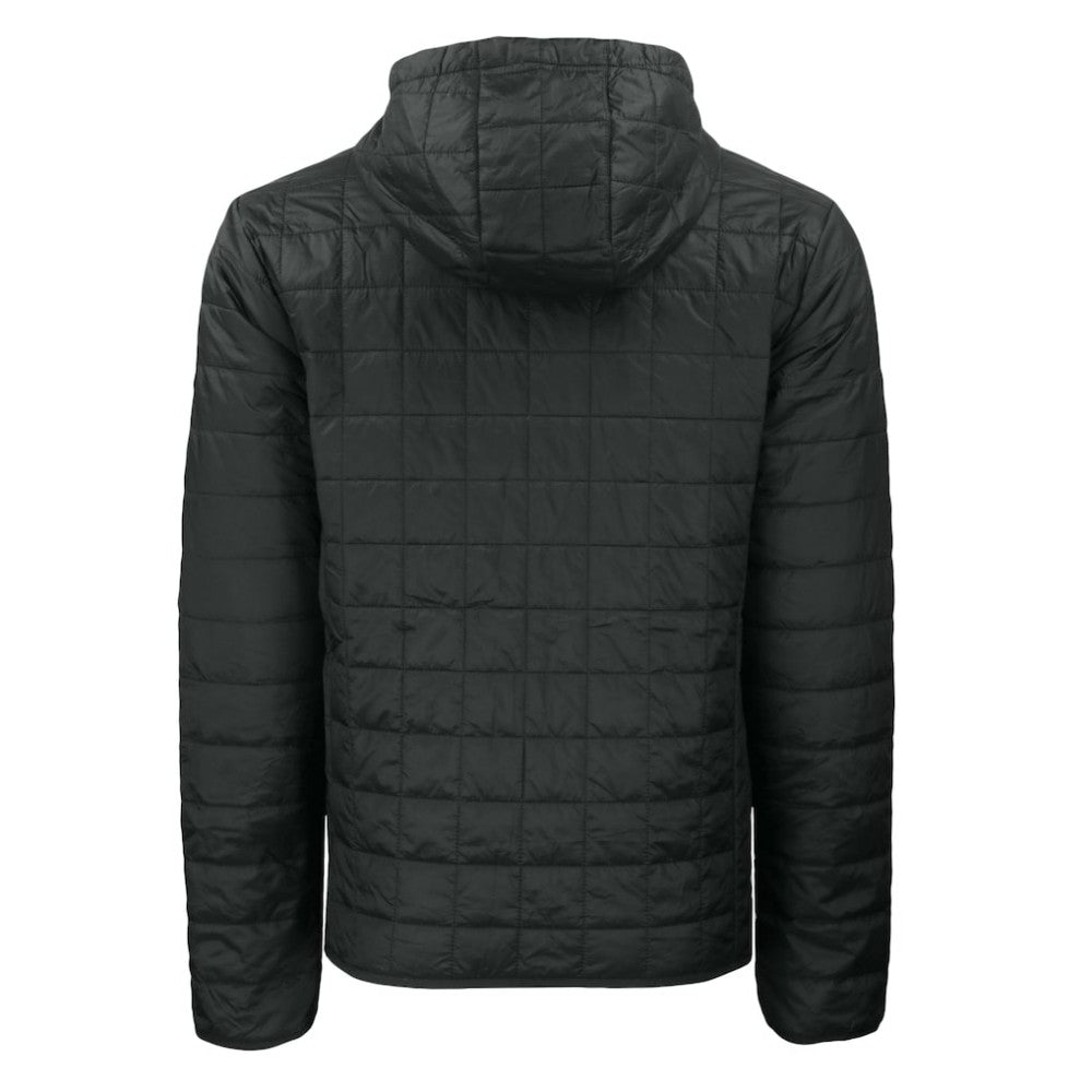San Francisco Giants Cutter & Buck Cooperstown Collection Rainier Primaloft Eco Full-Zip Hooded Jacket Outlet