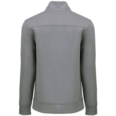 Philadelphia Phillies Cutter & Buck Roam Eco Recycled Quarter-Zip Pullover Sale