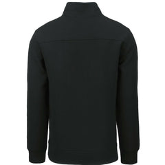 San Francisco Giants Cutter & Buck Roam Eco Recycled Quarter-Zip Pullover for sale