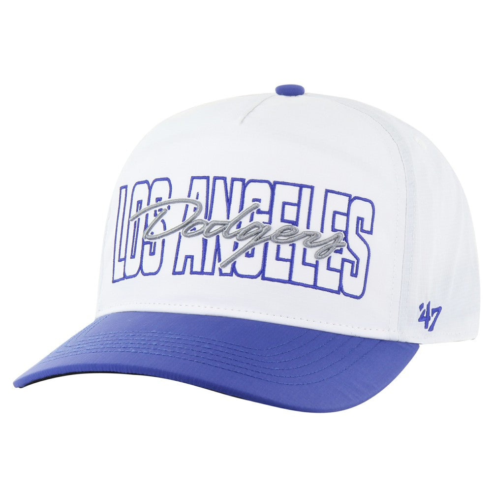 Los Angeles Dodgers '47 Lineman Hitch Adjustable Hat for sale