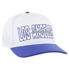 Los Angeles Dodgers '47 Lineman Hitch Adjustable Hat for sale