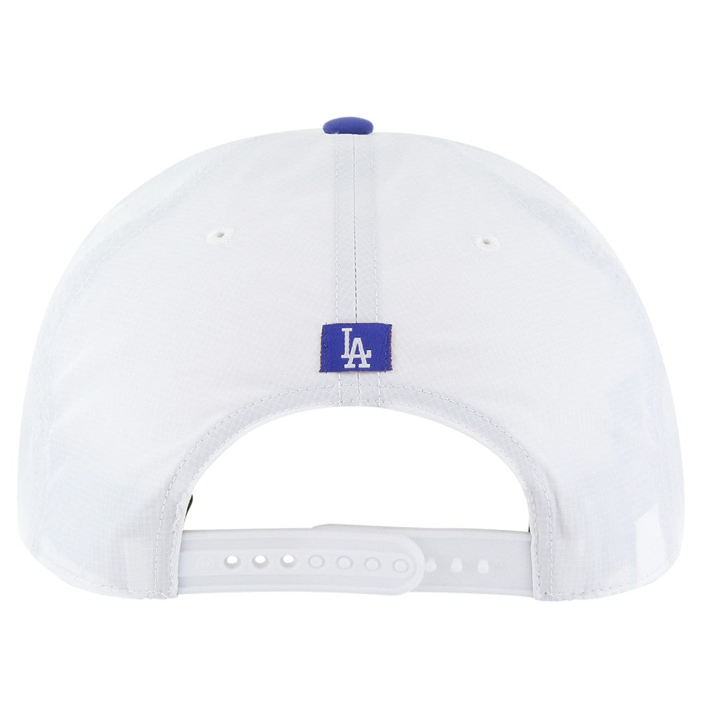 Los Angeles Dodgers '47 Lineman Hitch Adjustable Hat for sale