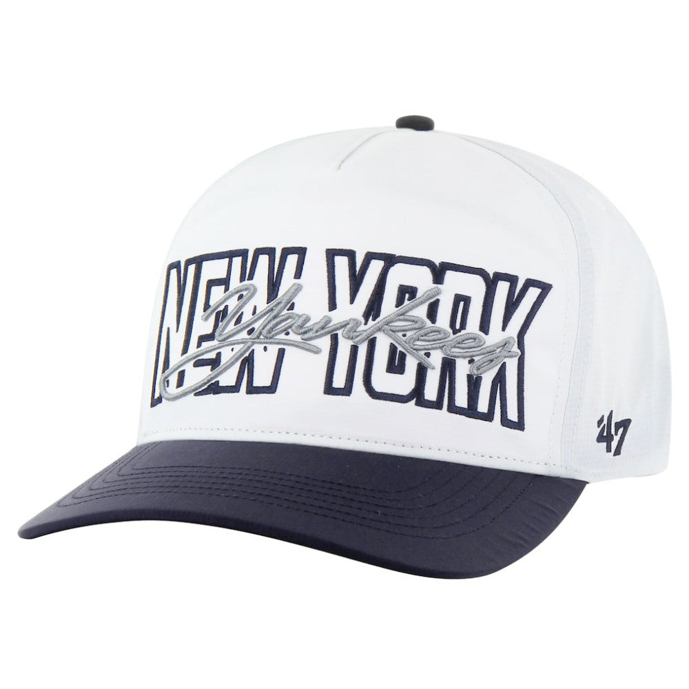 New York Yankees '47 Lineman Hitch Adjustable Hat for sale
