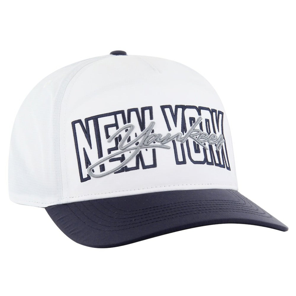 New York Yankees '47 Lineman Hitch Adjustable Hat for sale