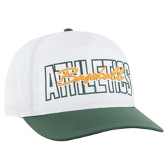 Athletics '47 Lineman Hitch Adjustable Hat for sale