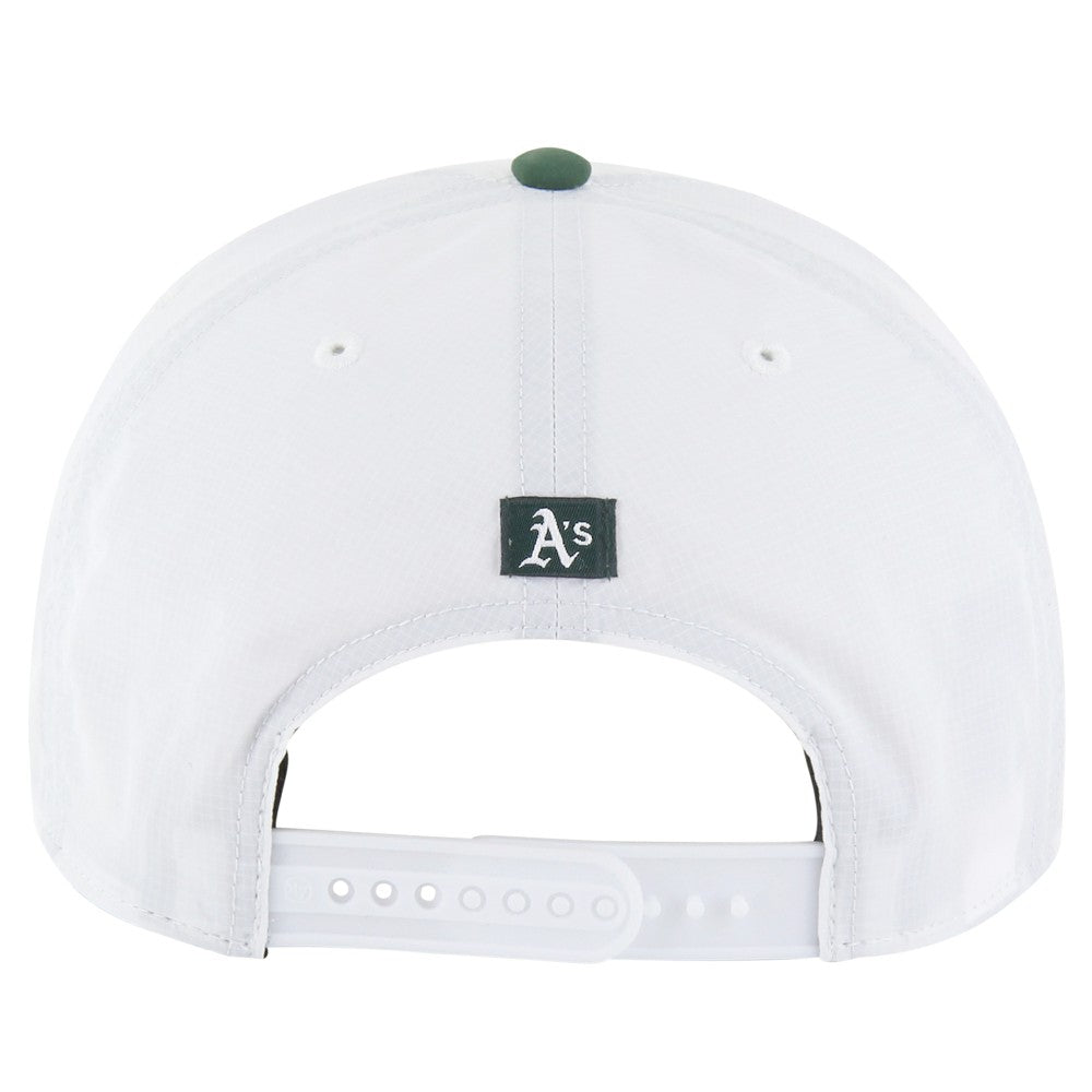 Athletics '47 Lineman Hitch Adjustable Hat for sale
