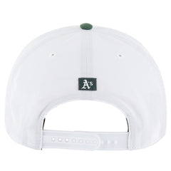 Athletics '47 Lineman Hitch Adjustable Hat for sale