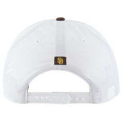 San Diego Padres '47 Lineman Hitch Adjustable Hat for sale