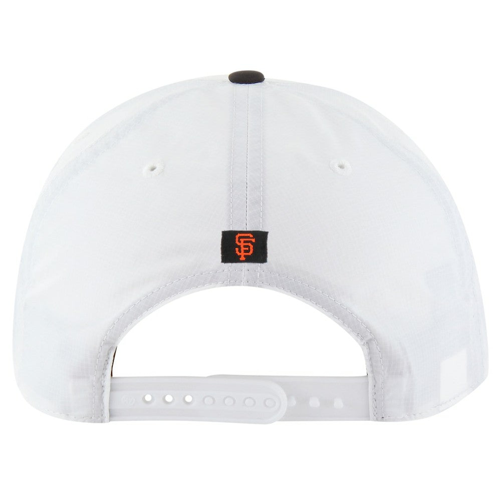 San Francisco Giants '47 Lineman Hitch Adjustable Hat for sale
