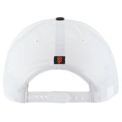 San Francisco Giants '47 Lineman Hitch Adjustable Hat for sale