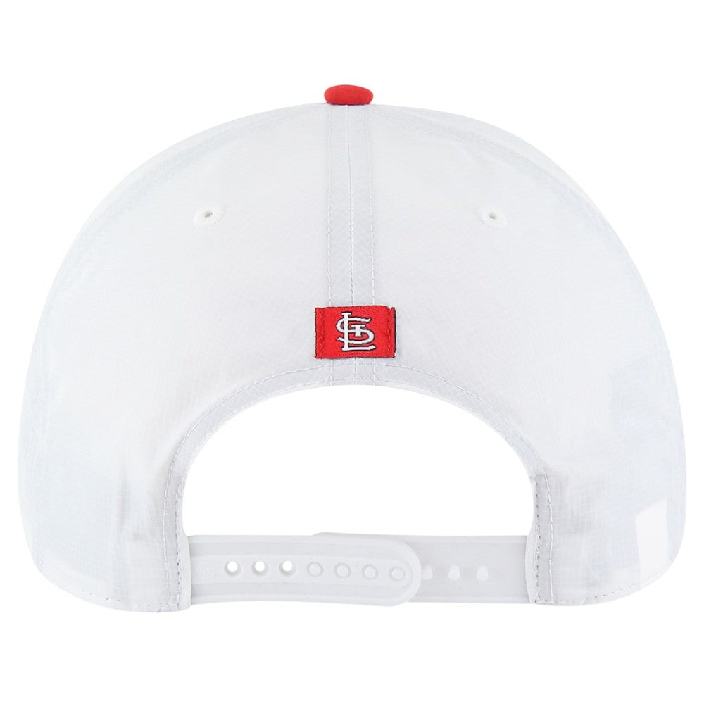 St. Louis Cardinals '47 Lineman Hitch Adjustable Hat Discount