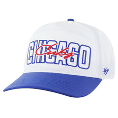 Chicago Cubs '47 Lineman Hitch Adjustable Hat Sale