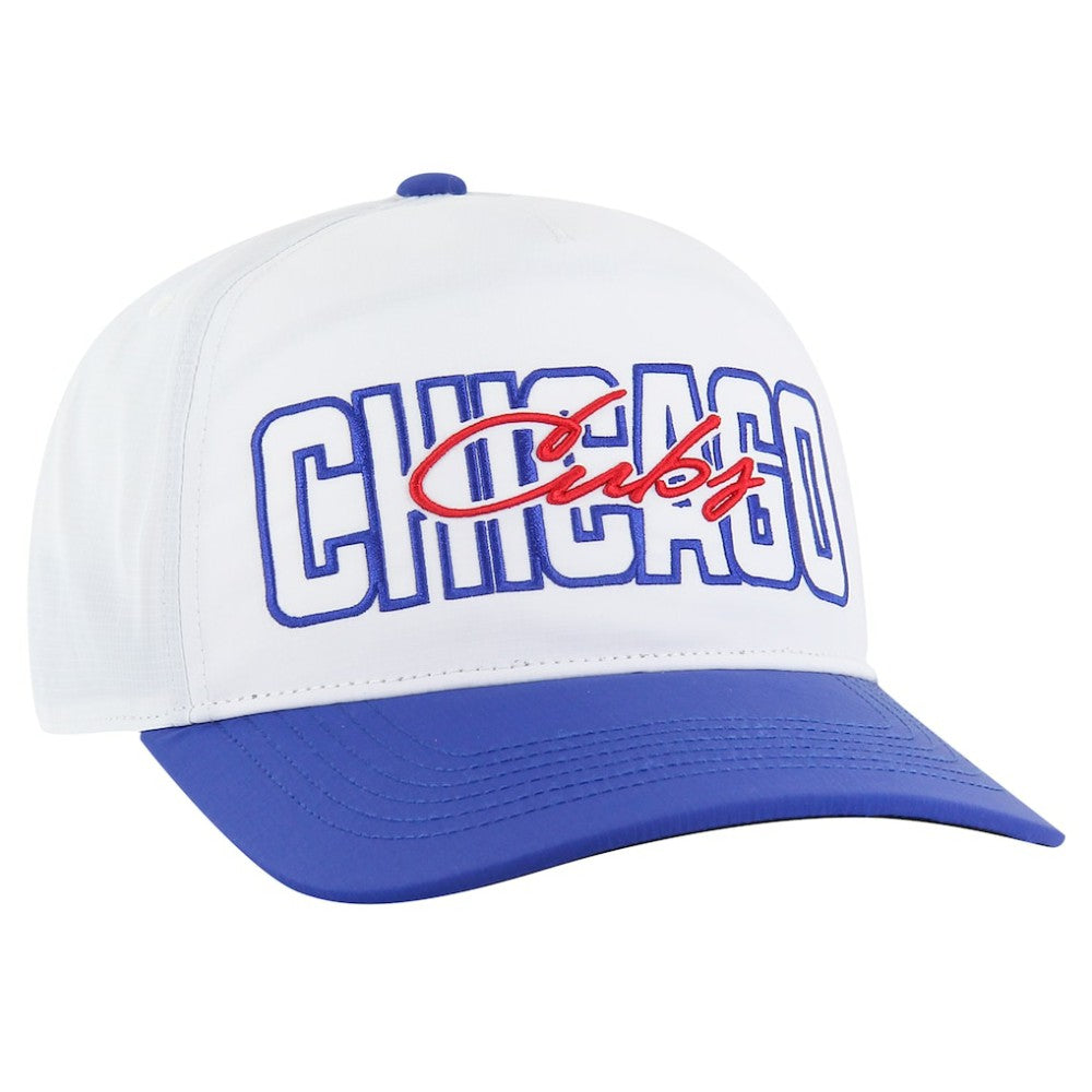Chicago Cubs '47 Lineman Hitch Adjustable Hat Sale