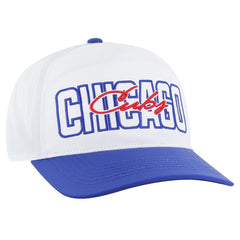 Chicago Cubs '47 Lineman Hitch Adjustable Hat Sale