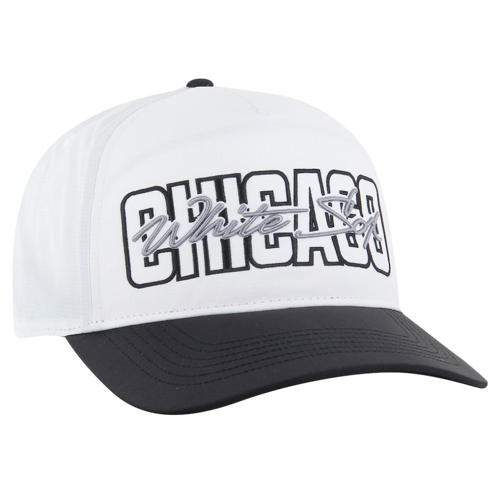 Chicago White Sox '47 Lineman Hitch Adjustable Hat Outlet