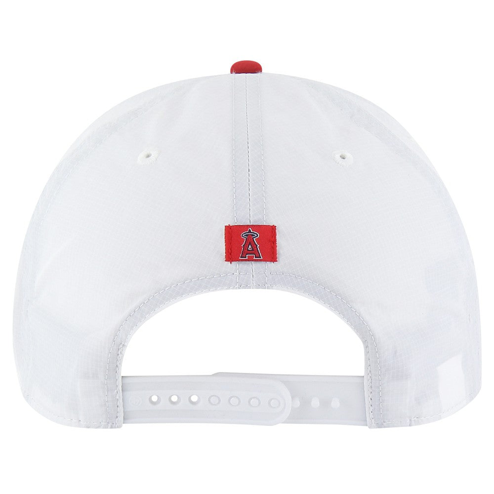 Los Angeles Angels '47 Lineman Hitch Adjustable Hat Outlet