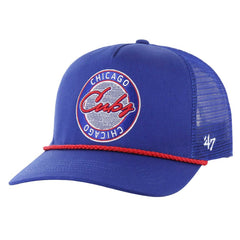 Chicago Cubs '47 Promenade Hitch Adjustable Hat Discount