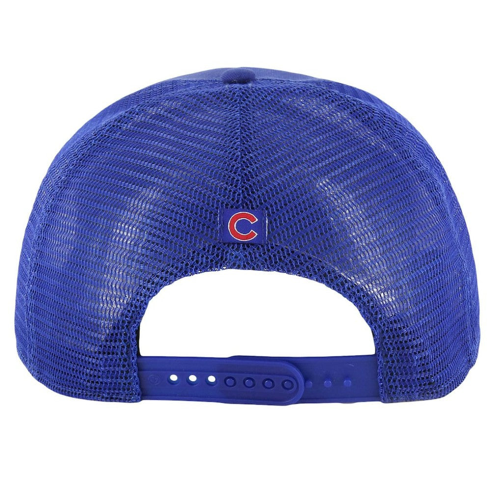 Chicago Cubs '47 Promenade Hitch Adjustable Hat Discount