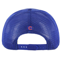 Chicago Cubs '47 Promenade Hitch Adjustable Hat Discount