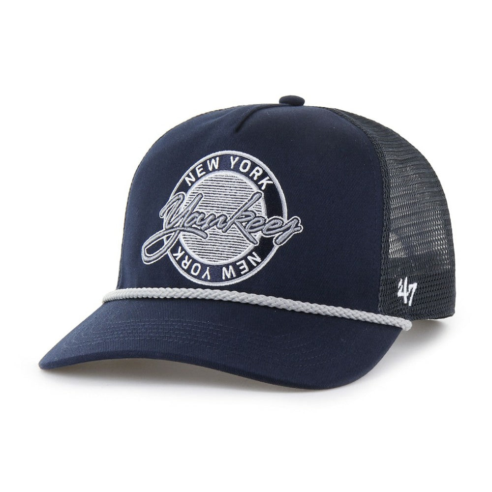 New York Yankees '47 Promenade Hitch Adjustable Hat Near Me
