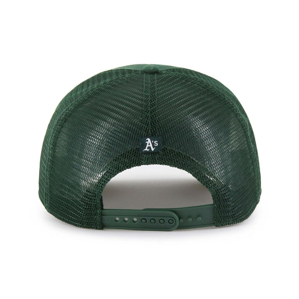 Oakland Athletics '47 Promenade Hitch Adjustable Hat Outlet