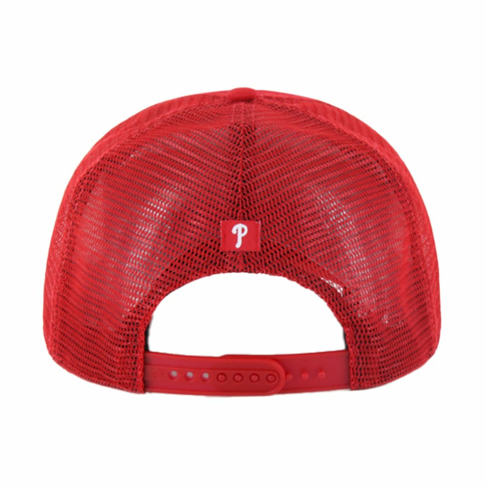 Philadelphia Phillies '47 Promenade Hitch Adjustable Hat for sale