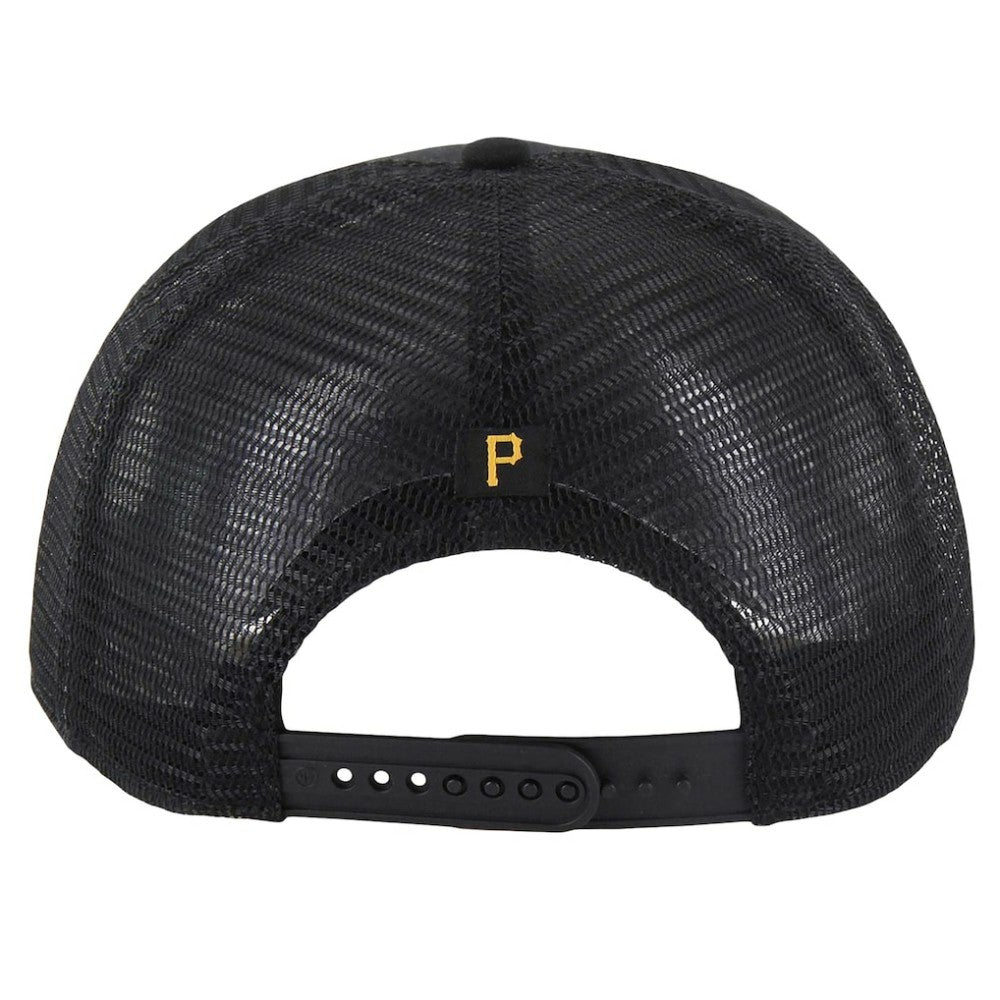 Pittsburgh Pirates '47 Promenade Hitch Adjustable Hat Online