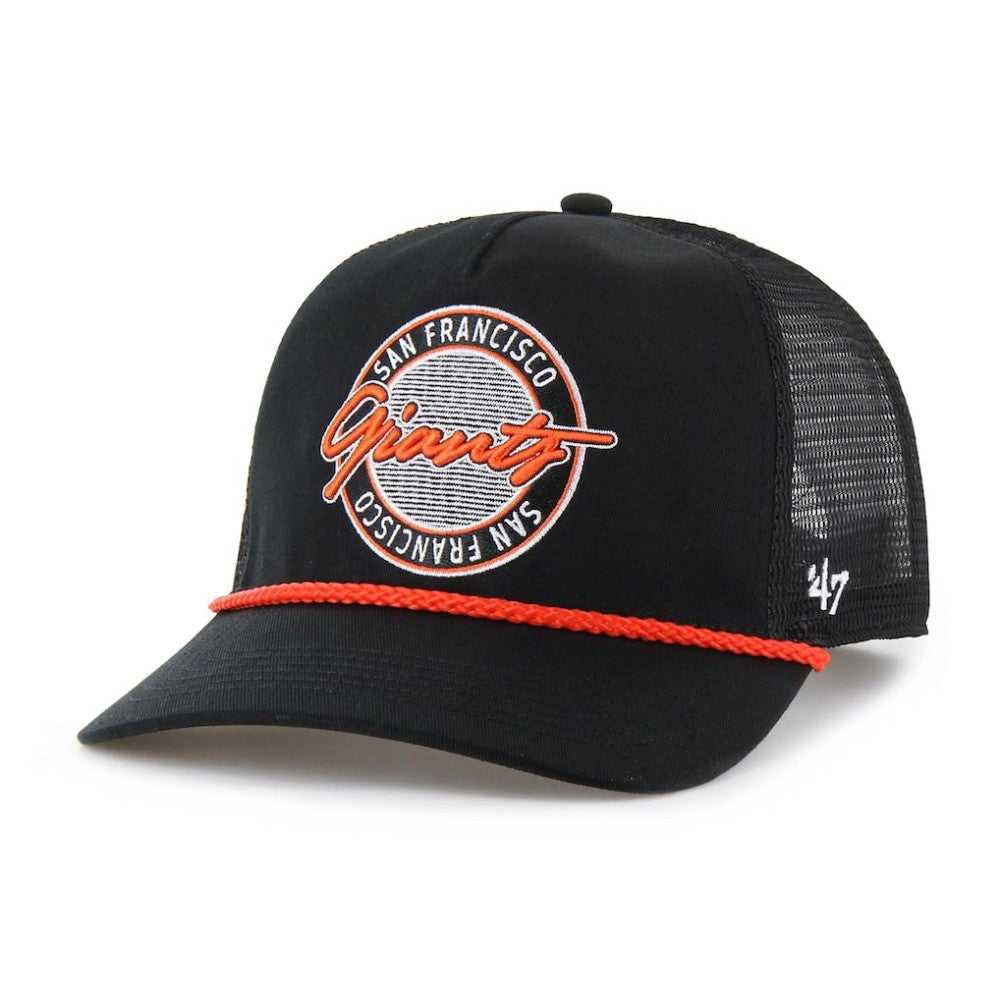 San Francisco Giants '47 Promenade Hitch Adjustable Hat for sale