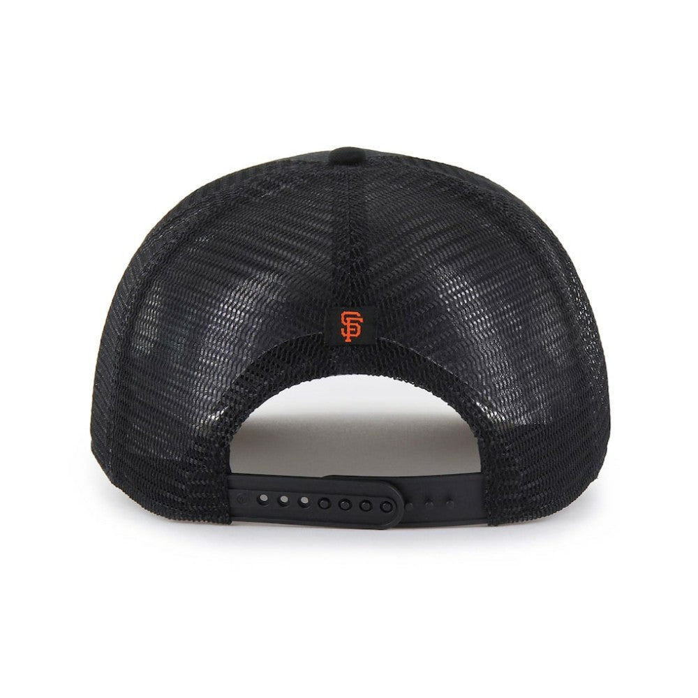 San Francisco Giants '47 Promenade Hitch Adjustable Hat for sale