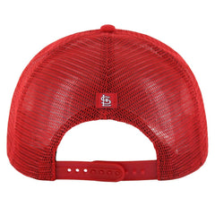St. Louis Cardinals '47 Promenade Hitch Adjustable Hat Sale