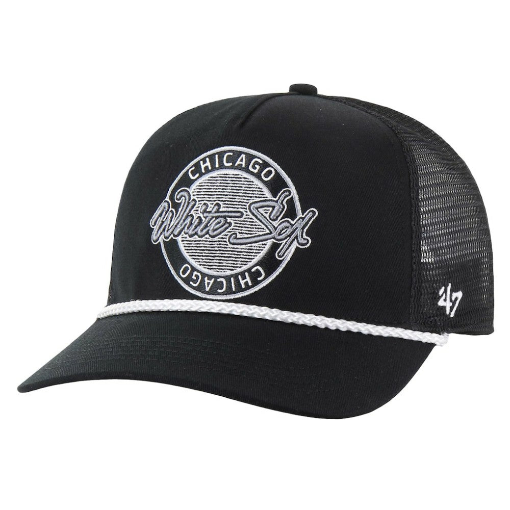 Chicago White Sox '47 Promenade Hitch Adjustable Hat Sale